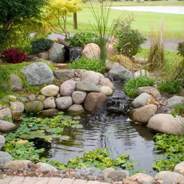 Aquascape Pond Kit Small